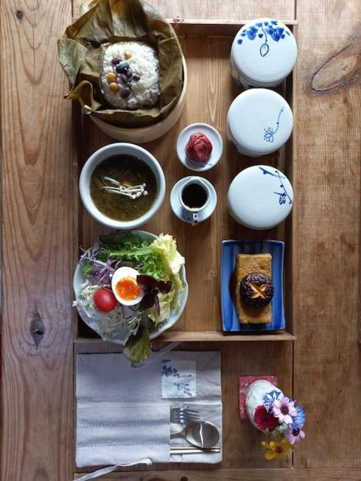 Yasun Gallery Gyeongju Exteriör bild